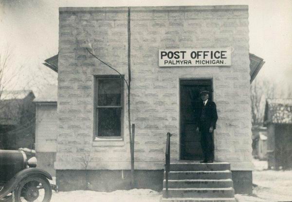 Palmyra February 1931 From Paul (newer photo)